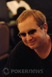 Roy "The Oracle" Winston