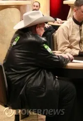 The Godfather of Poker
