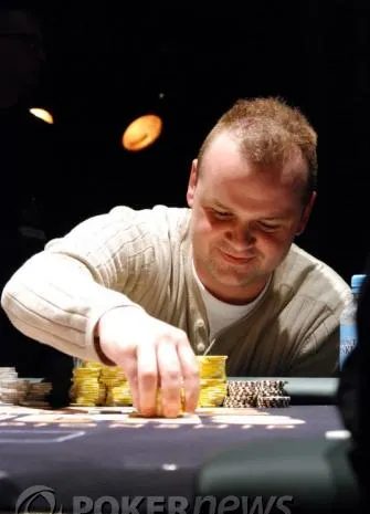 Aussie Millions: Main Event Day 3 0001