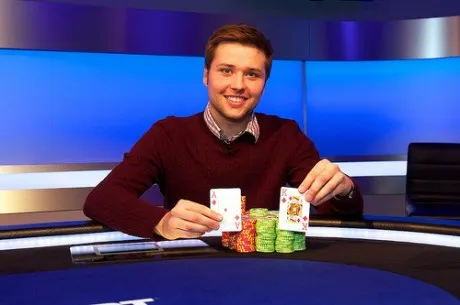 PartyPoker League : Timoshenko gagne le Round 2 (Groupe B)