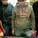 EPT Snowfest Jour 3 :  Baekke en ascension libre (reportage poker live) 101