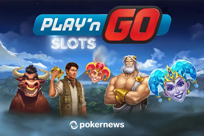 Play N go