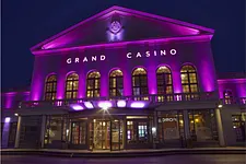 Green Poker Festival