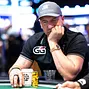 Michael Mizrachi