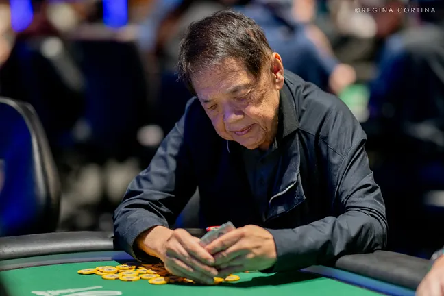 Roy Thung