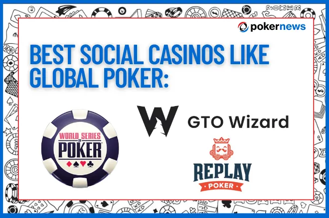 sites like global poker