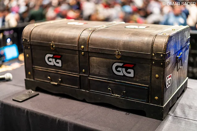 Bounty Chest