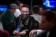 Ryan Leng au sommet, Daniel Negreanu au Jour 4 du Poker Players Championship