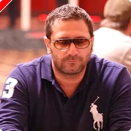 Partouche Poker Tour Cannes, Day 2: Sitbon Leads as Money Bubble Bursts 0001