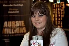 Annette Obrestad (annette_15), nouvelle pro de Full Tilt Poker, sera une des attractions des WSOP 2010 à Las Vegas.