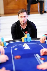 Rui "RuiNF" Ferreira e Renato "leguito" Almeida ITM no High Roller Eureka & Mais 101