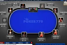 Poker770 mejora su software