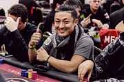Léo Jokura é vice no PKO Rumble High Roller do PokerNews Online Championship do 888poker