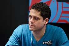 WPT Barcelone : Benjamin Pollak en table finale avec le deuxième tapis