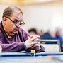 Jack Marani $35,000 Championship Day 2