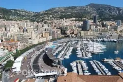 Beautiful Monaco