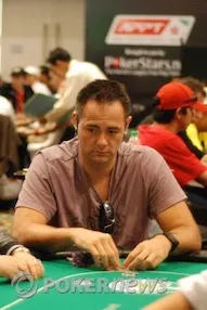 Tom Hall dévoile des détails sur le Big Game à Macao (Interview) 101