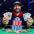 Daniel Negreanu
