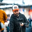 Daniel Negreanu