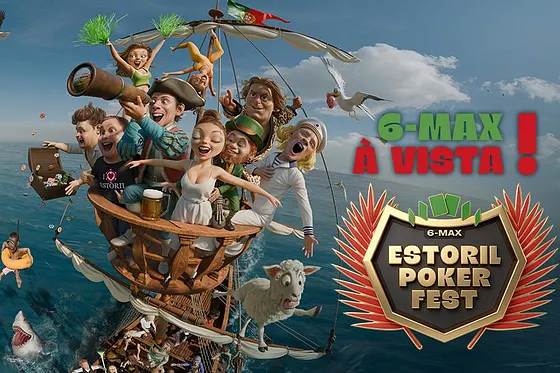 Estoril Poker Fest