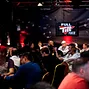 FTP main event Sat., day2