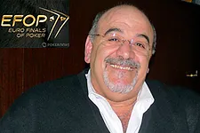 Euro Finals Of Poker (EFOP) : Roger Hairabedian ultime champion