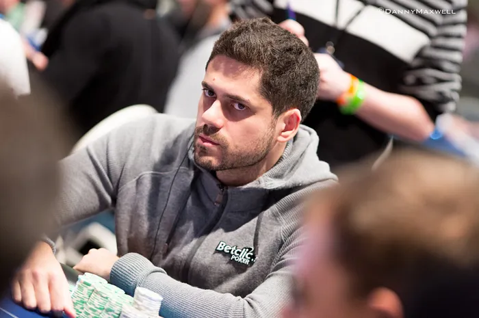 EPT Deauville : Le streaming du Jour 5 0001