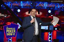 The Bernard Lee Poker Show 29-05: Jack Effel, VP WSOP talks 50th WSOP
