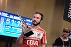 Pedro Cairat Wins the PokerStars National Championship (€432,178)
