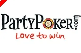 Party Poker gratuit : freeroll Pokernews 1500$ 0001