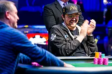 Phil Hellmuth