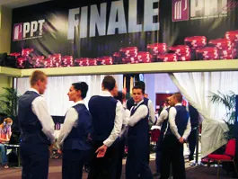 Partouche Poker Tour (PPT) 2009 : Antoine Saout au sommet 0001