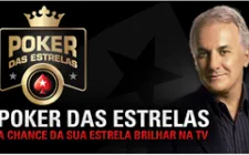 Poker das Estrelas