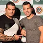 Paulo Batista & André Silva