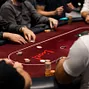 Tables, Poker Room