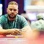 Ardit Kurshumi $1,100 Main Event Flight C