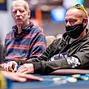 Brian Mahler RunGood Main Event Day 2 Final