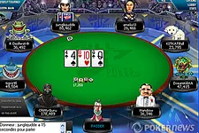 FTOPS France : les sharks se régalent sur Full Tilt Poker