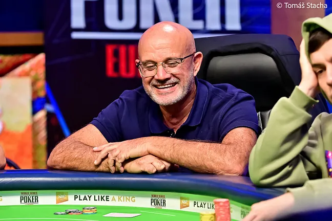 El Mostafa Bel Khayate