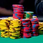 WSOP Branding 2026