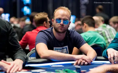 EPT Monaco : Romain Paon chipleader du day 1b du Main Event , Eric Sfez et Alexandre Reard dans le top5 0001