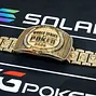 Main Event Bracelet
