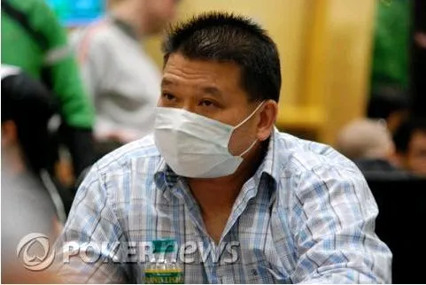 PokerStars APPT Macao 2009 : Jours 1A & 1B 0001