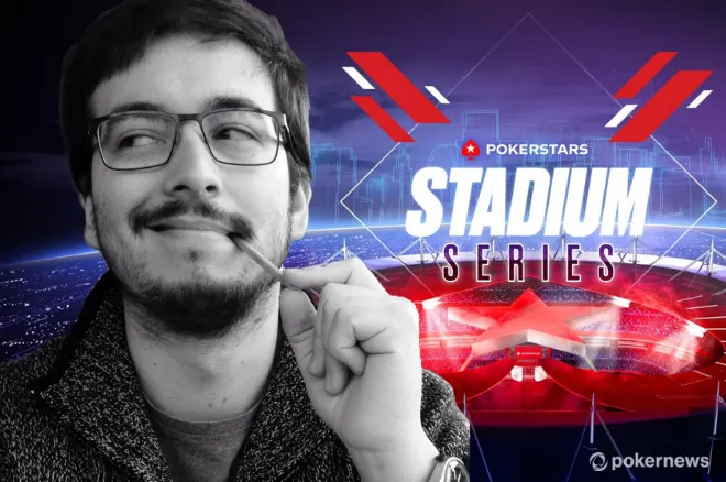 João "JMMaga" Magalhães