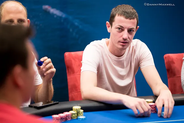 Tom Dwan