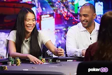 Lynne Ji & Albert Destrade