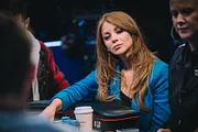 WPT World Championship Bubble Looms; Lynn Gilmartin Still Standing