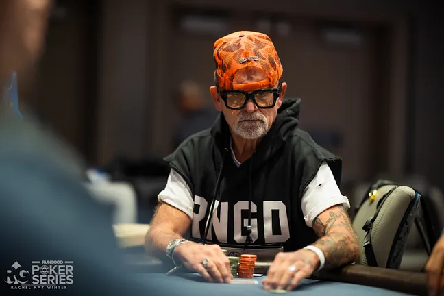 Randy "3Coin" Sadler