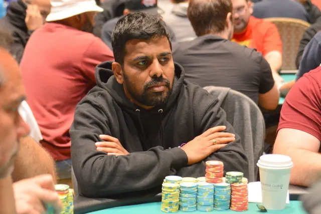 Sridhar "sri100k" Sangannagari