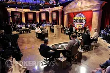 NBC annule le National Heads-Up Poker Championship